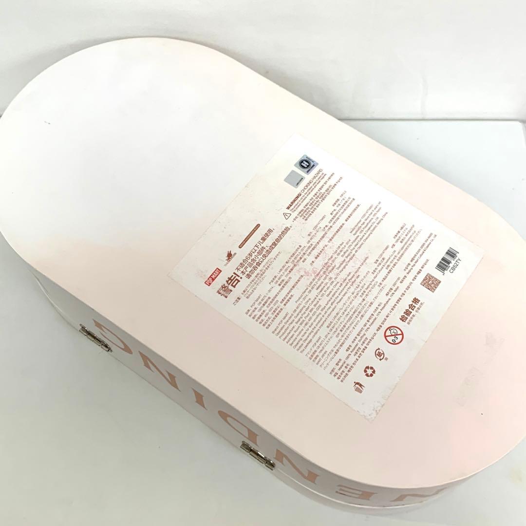 POPMART LABUBU ラブブVALENTINE'S DAY バレンタイン