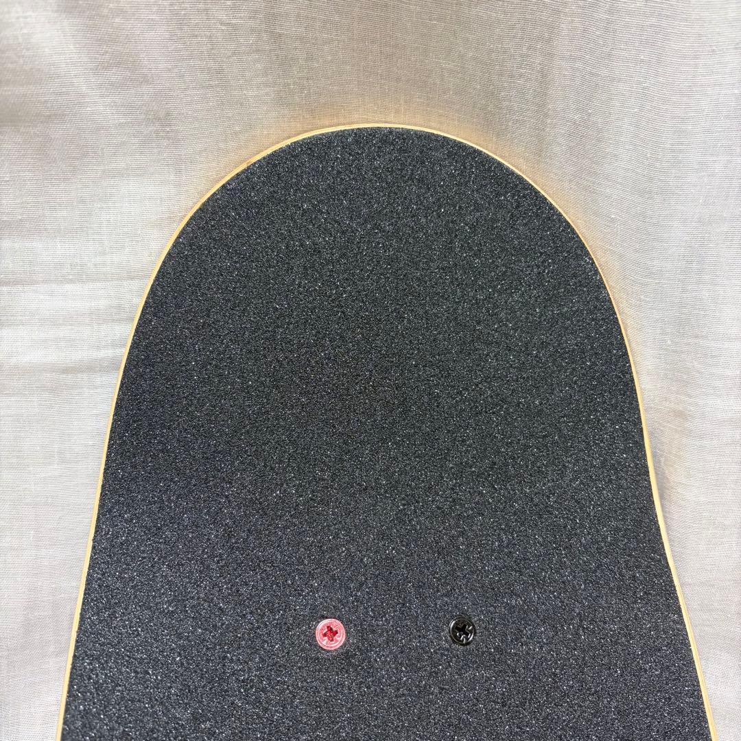 【極美品】ガール　スケボー コンプリート　GIRL