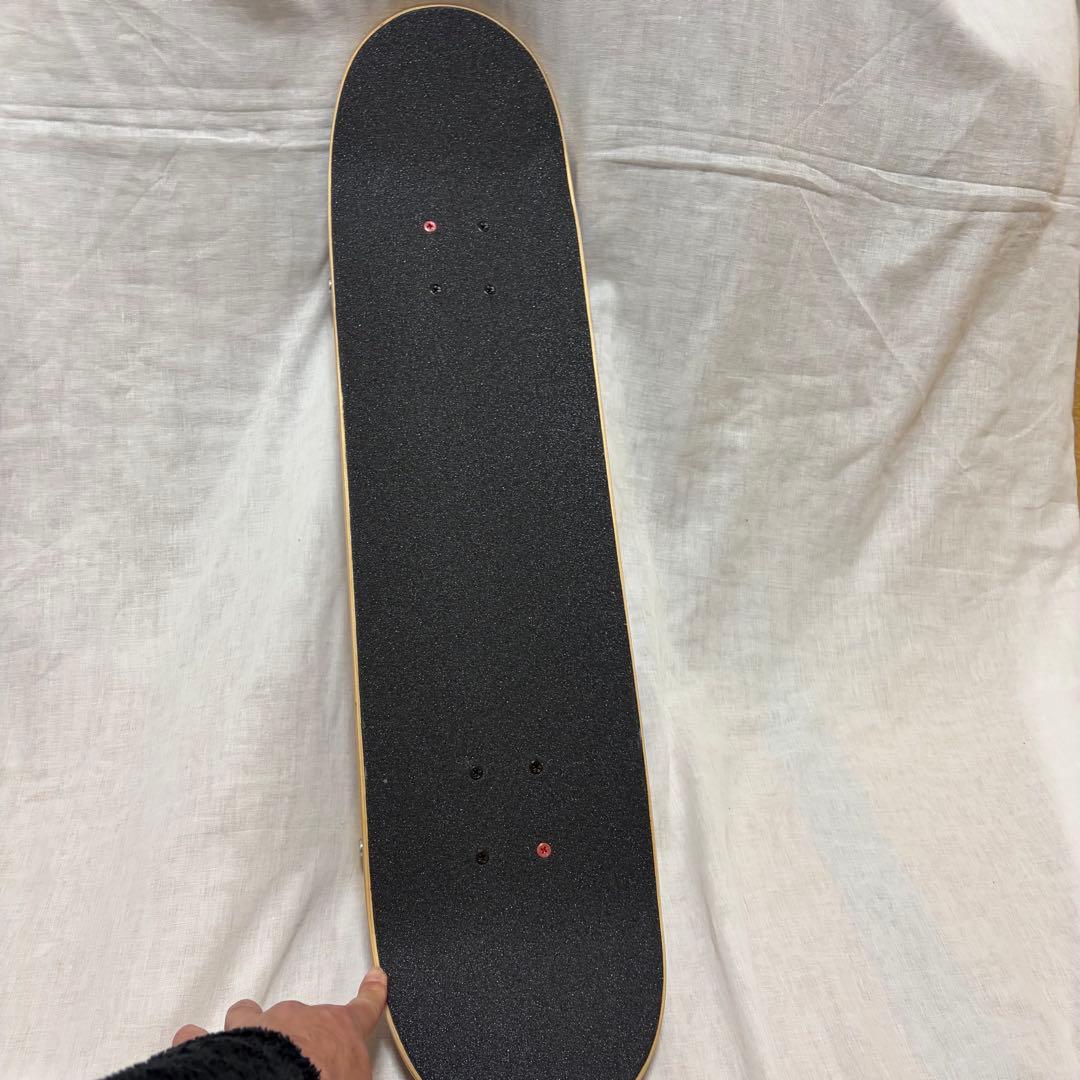 【極美品】ガール　スケボー コンプリート　GIRL