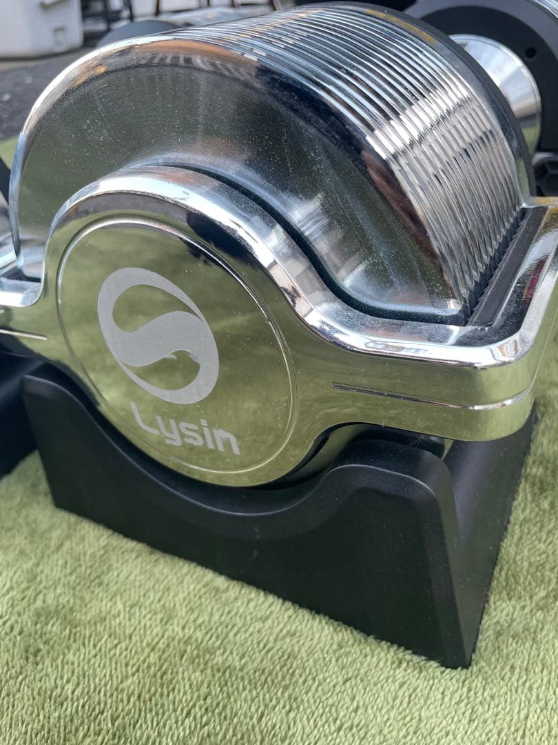 関東　西東京　埼玉所沢付近限定　Lysin ライシン トレーニングベンチ　2点