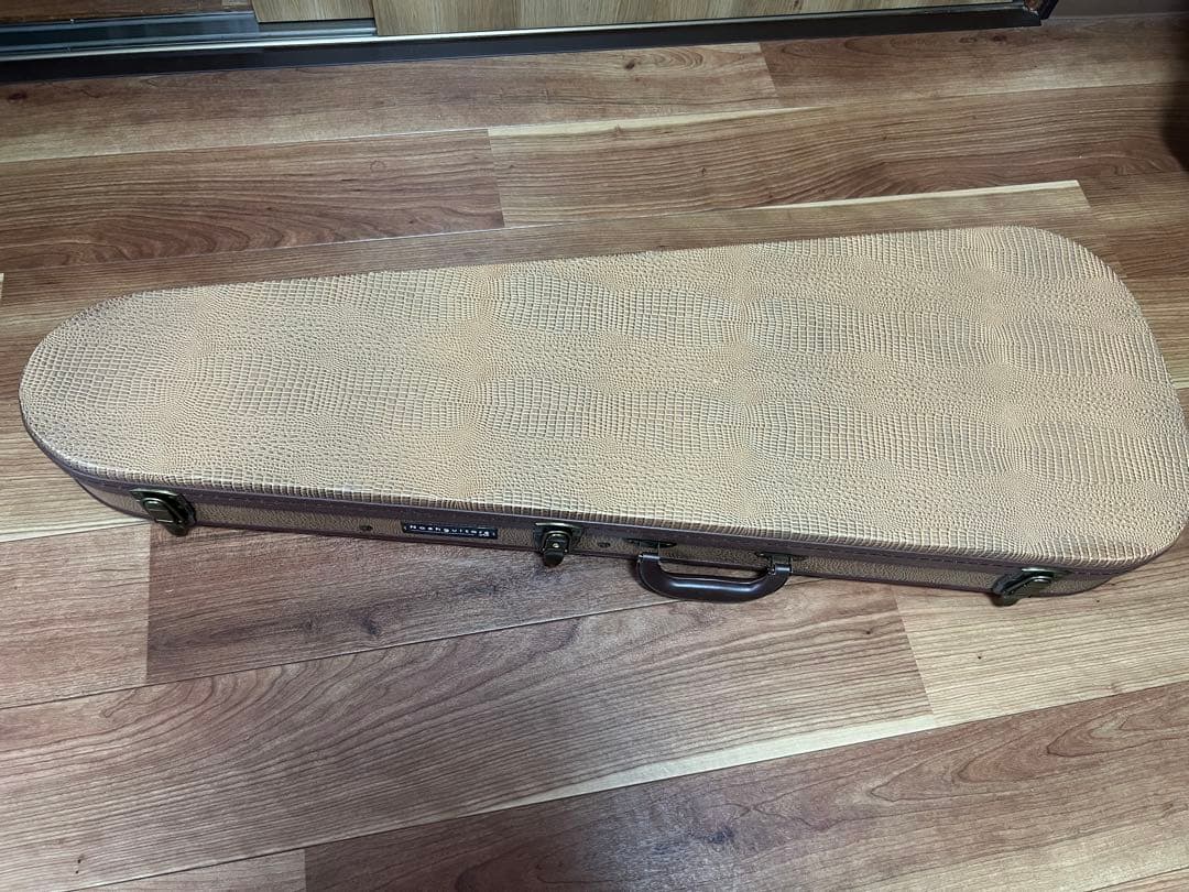 nashguitars ストラトキャスター S57