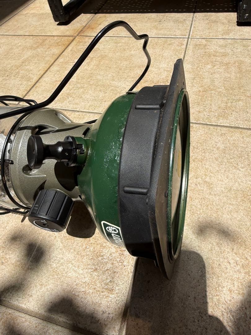 Coleman ランタンノーススター Model 2000