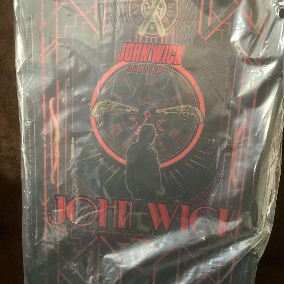 ホットトイズ　ジョンウイック