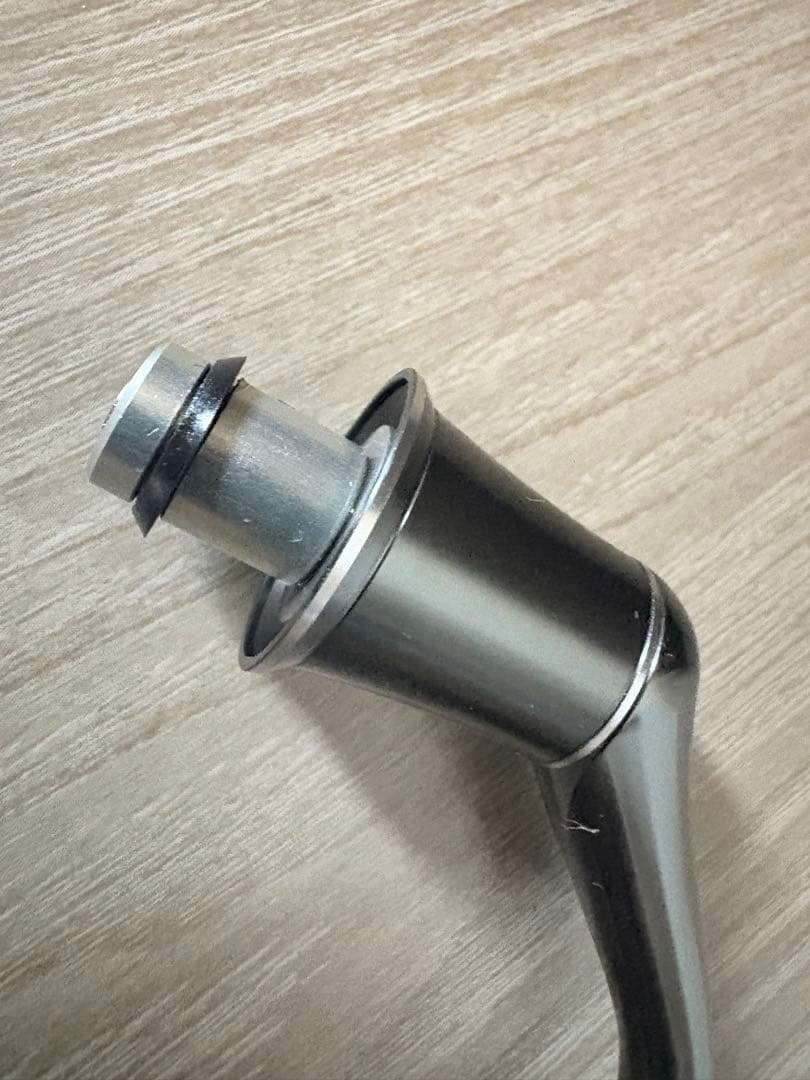 22ステラ純正ハンドル　スピニングリールハンドル