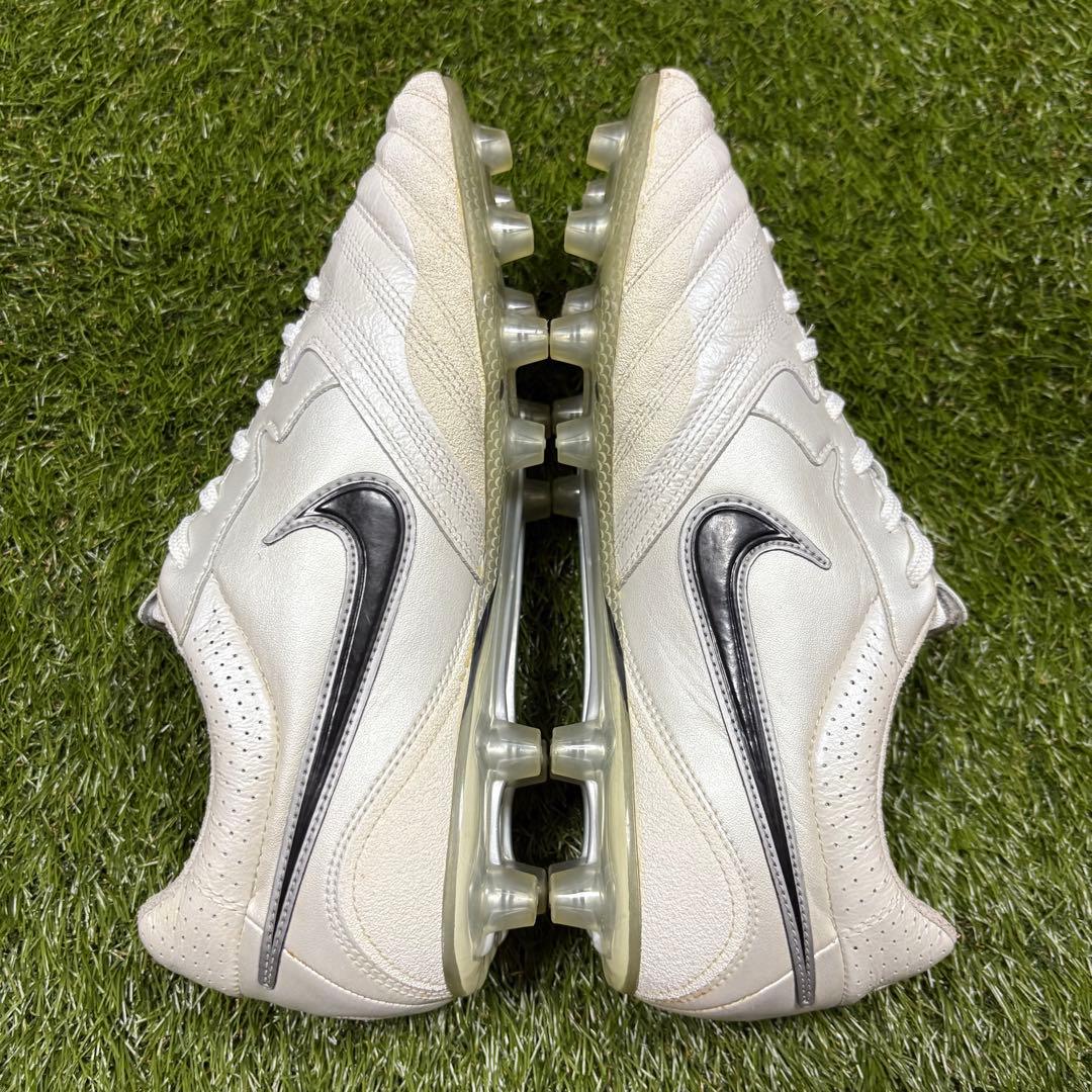 NIKE Tiempo SuperRigera Ⅱ HG-E AF 25.5cm
