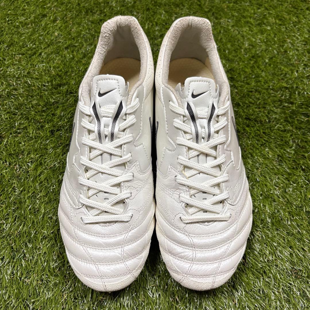 NIKE Tiempo SuperRigera Ⅱ HG-E AF 25.5cm