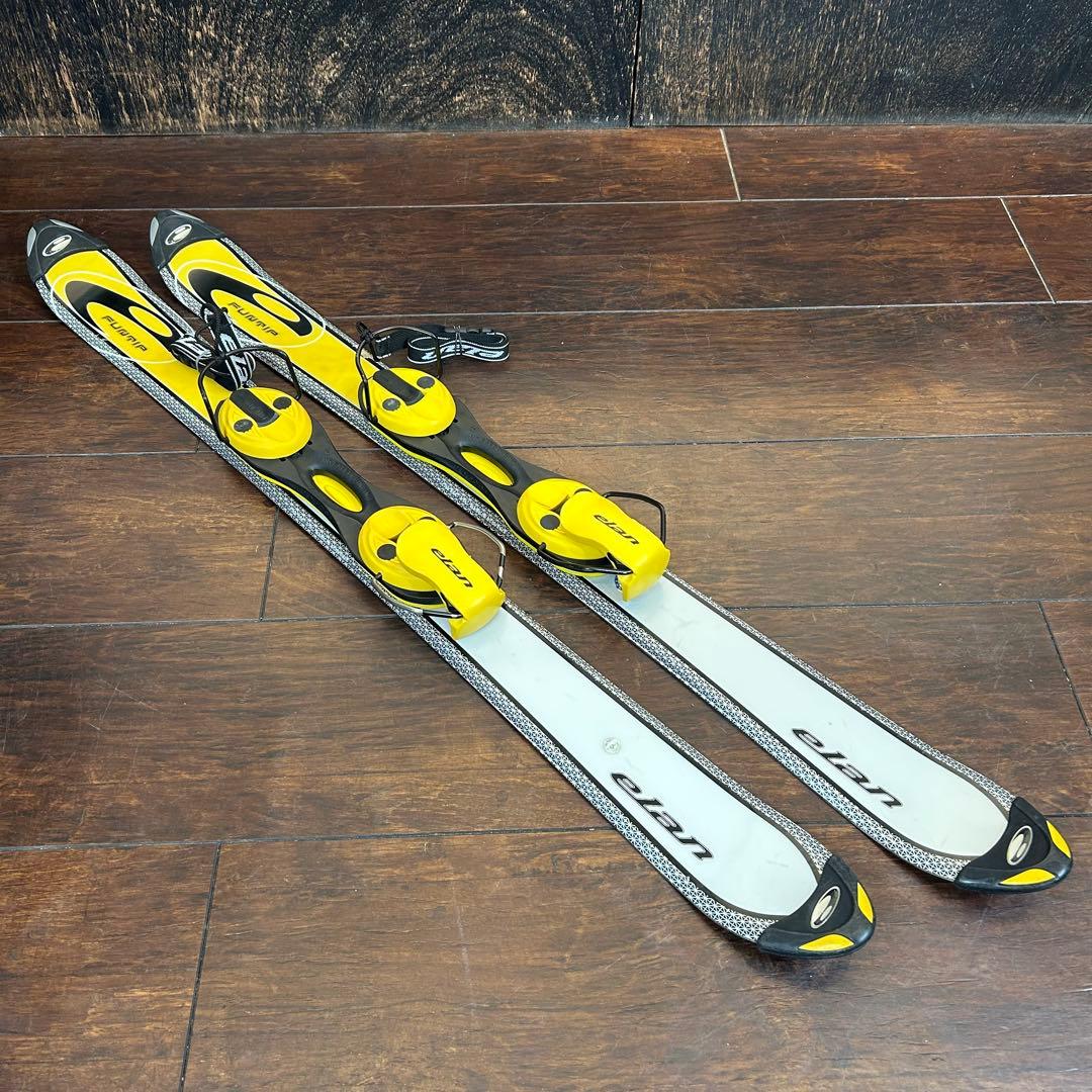 ◇訳あり格安◇ elan 99cm ブーツ　HEAD 25〜25.5cm