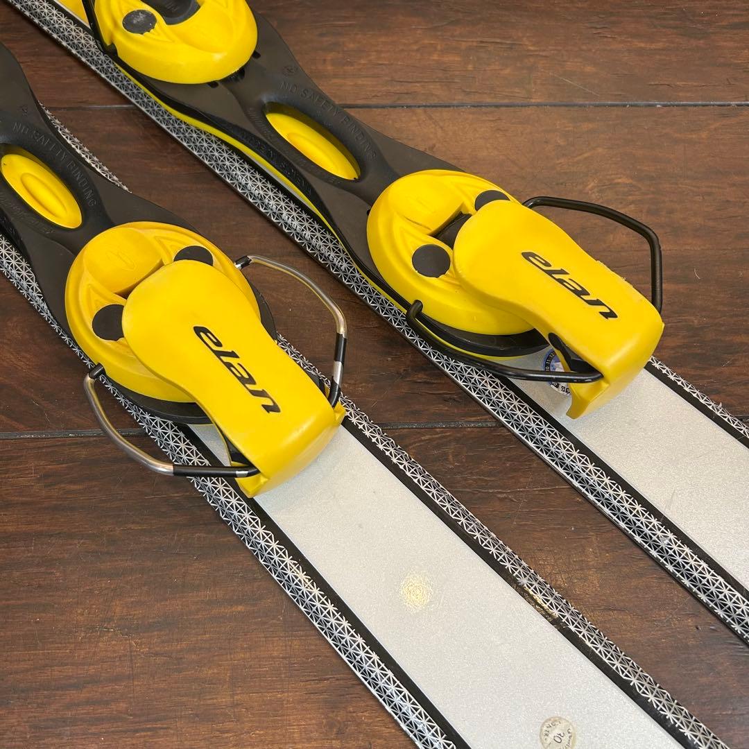 ◇訳あり格安◇ elan 99cm ブーツ　HEAD 25〜25.5cm