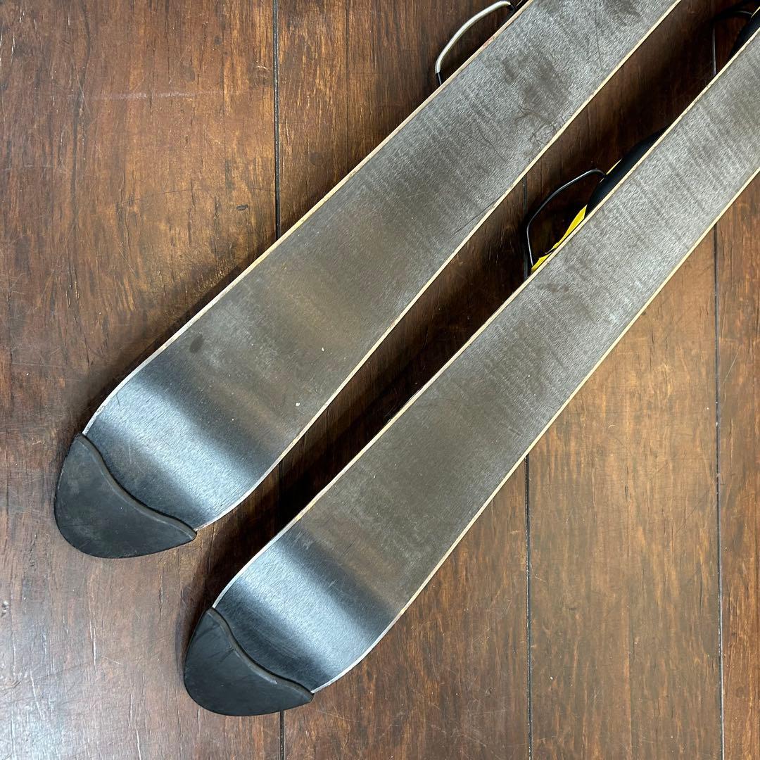 ◇訳あり格安◇ elan 99cm ブーツ　HEAD 25〜25.5cm