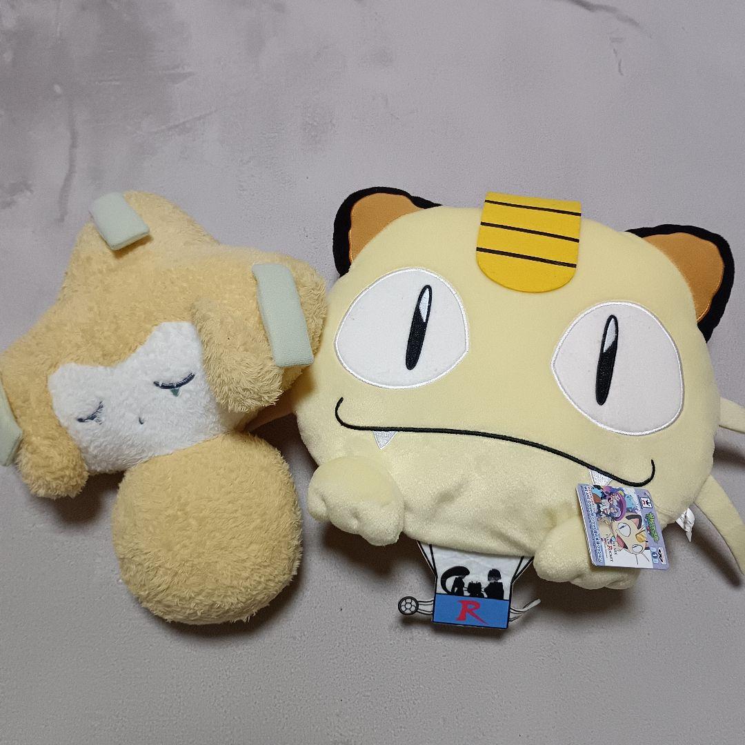 ポケットモンスターぬいぐるみ22体セットまとめ売り