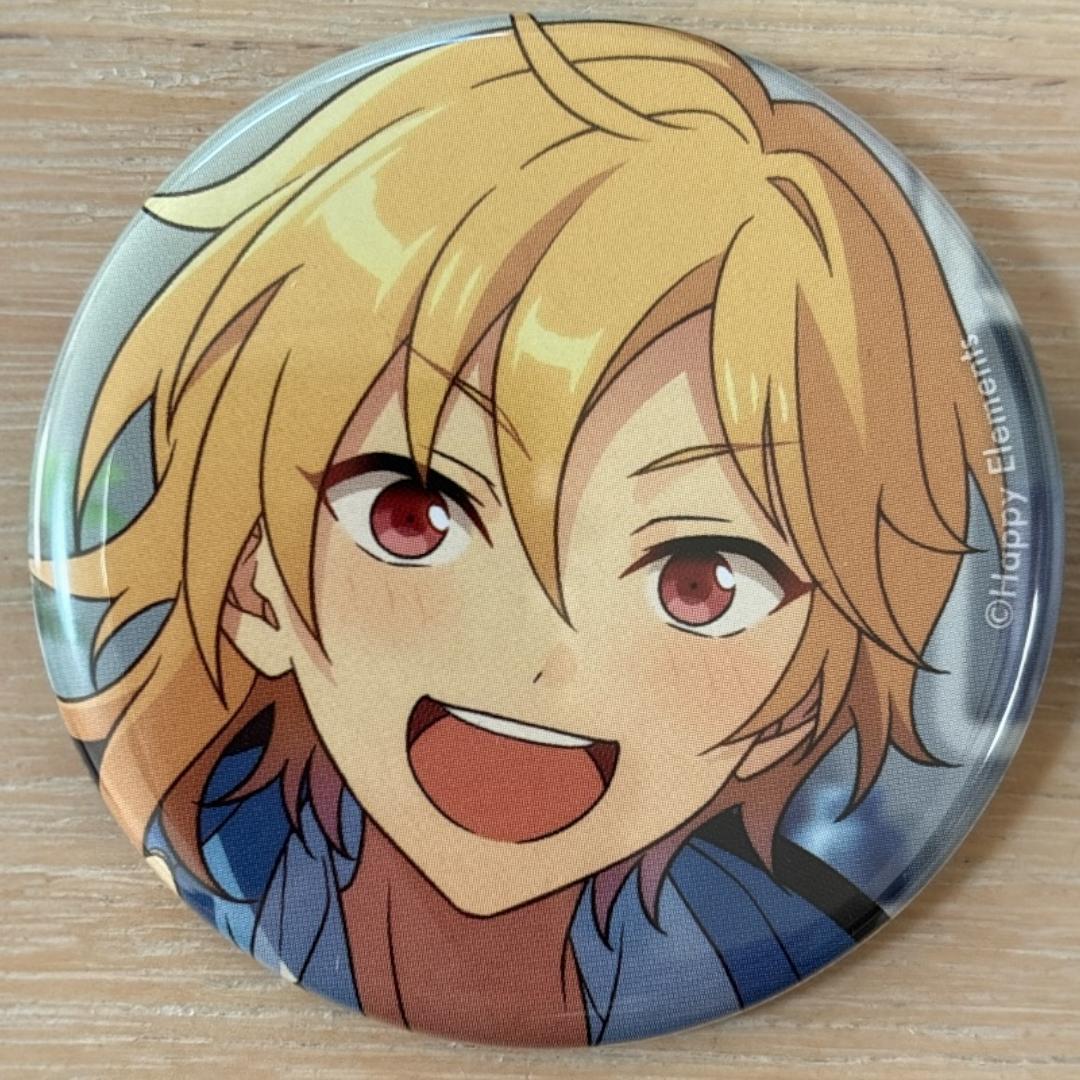 仁兎なずな あんスタ コレクション缶バッジ Sep Casual 30個