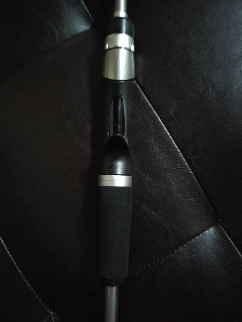 美品　シマノ　クロスミッション　オフショアゲーム　マルチロッド　B66M−S