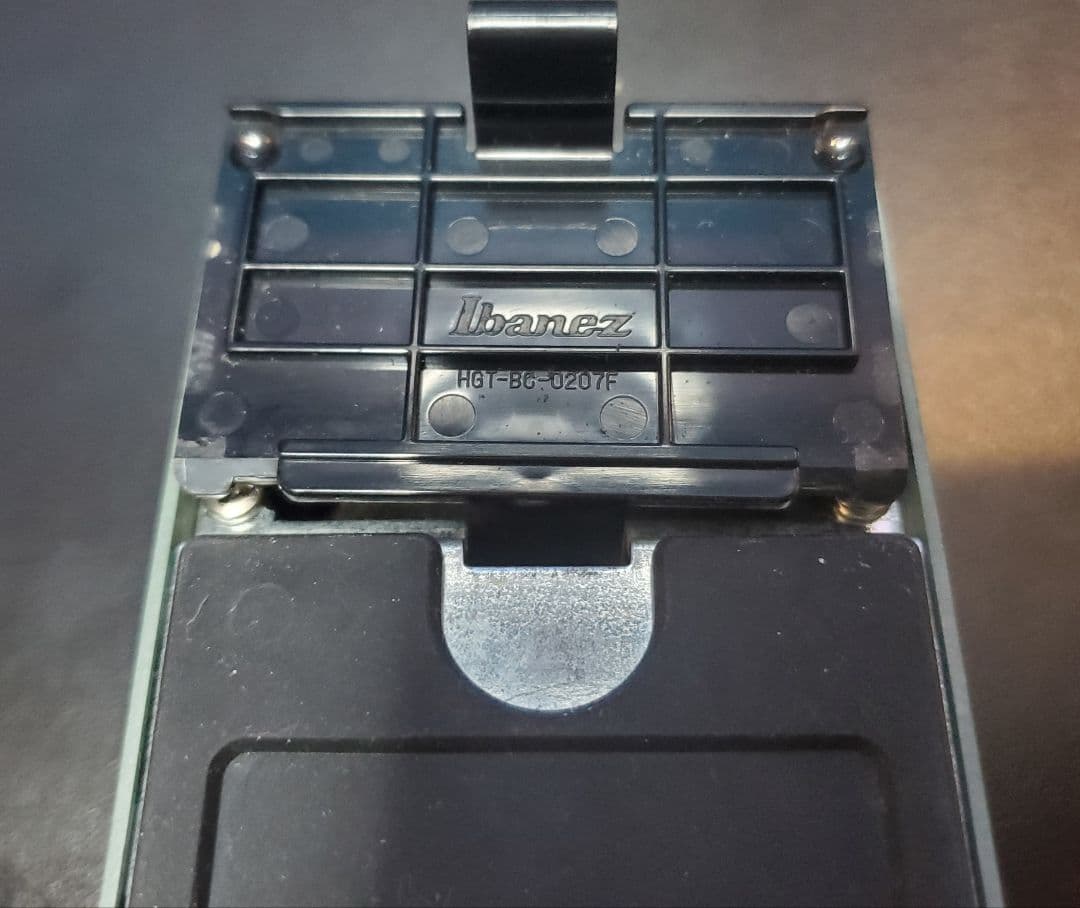 Ibanez Tubescreamer TS9 TA7558P 現行リイシュー