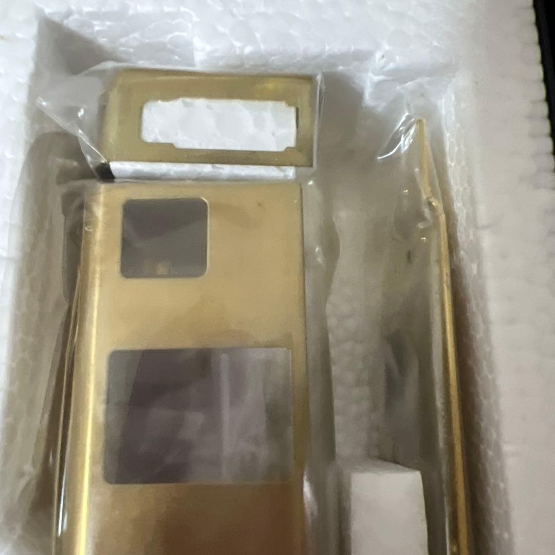 エンドウ　近畿日本鉄道2410系　モ2410(冷) 車体キット　未完成品ジャンク