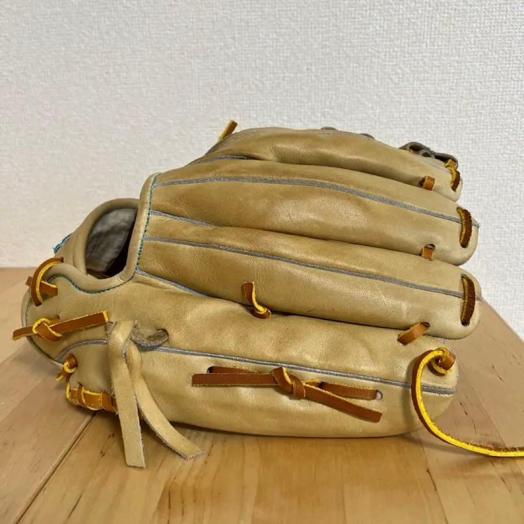 久保田スラッガー　硬式オーダー　左投げ