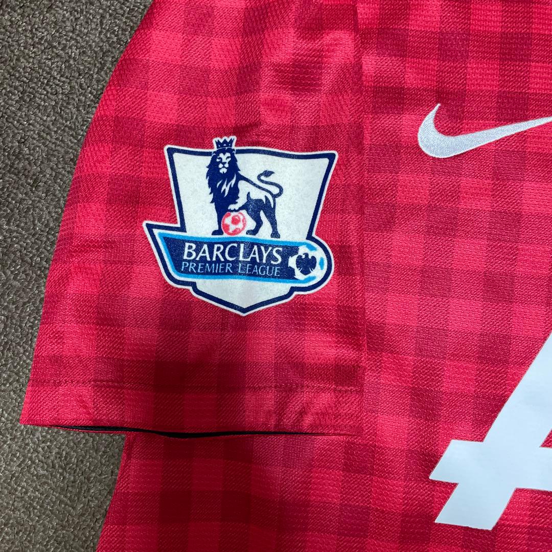 香川真司 マンチェスターユナイテッド ユニフォーム