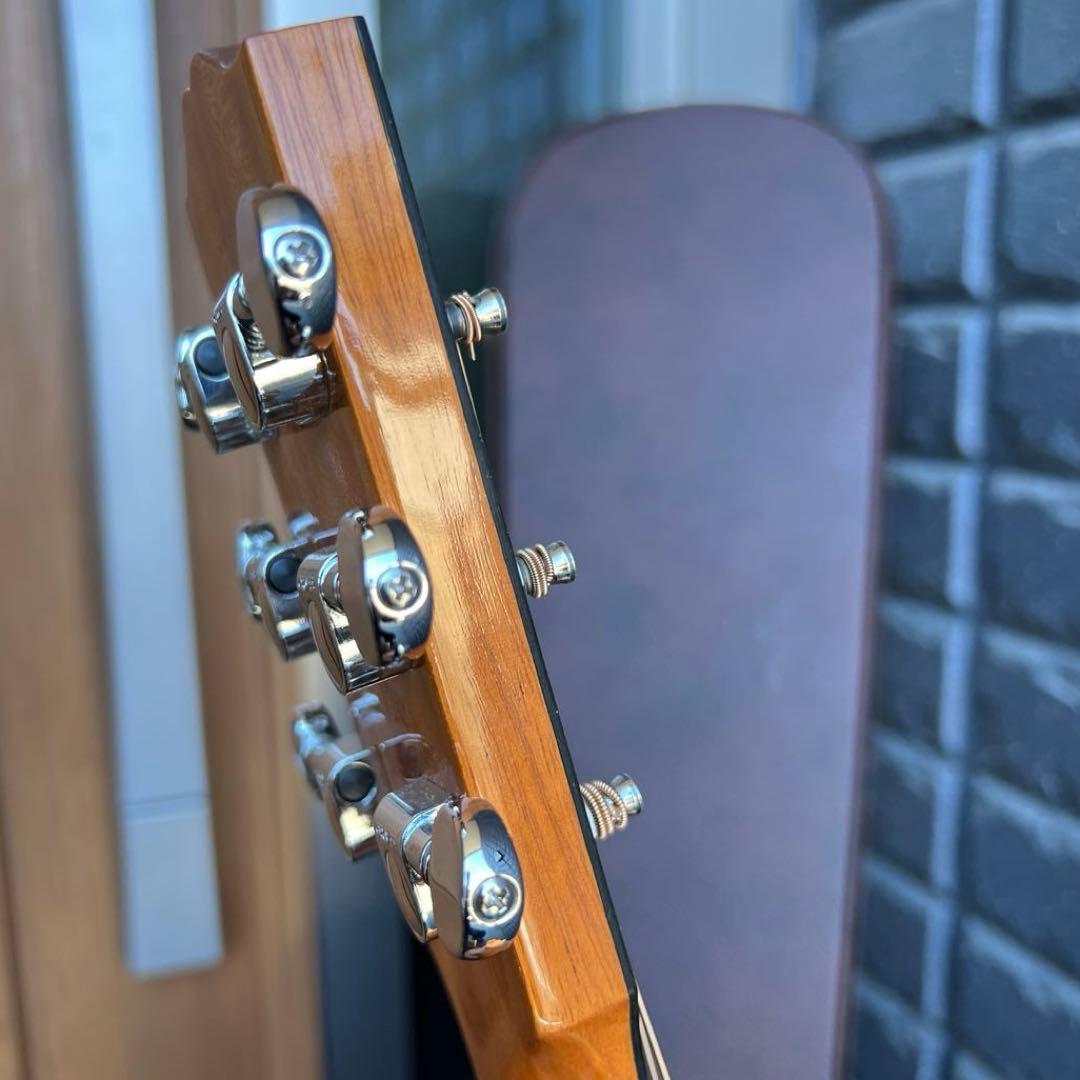 Gibson L-00 Studio アコースティックギター ケース付き