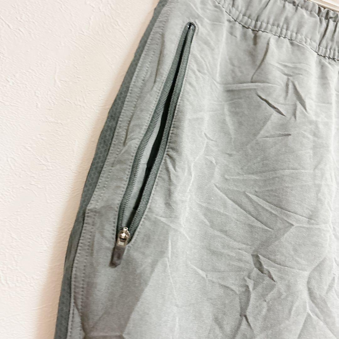 【M】NIKE CALIFORNIA トレーニングパンツ ナイキ　海外古着