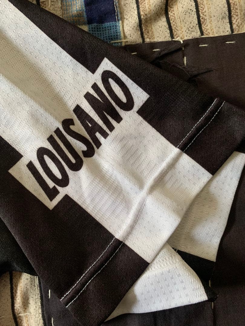 90s L PENALTY アトレチコミネイロ vtg ユニフォーム ブラジル