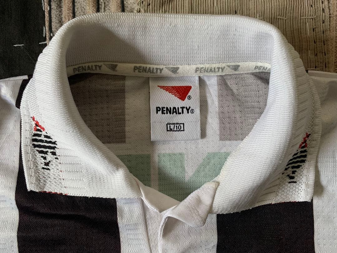 90s L PENALTY アトレチコミネイロ vtg ユニフォーム ブラジル