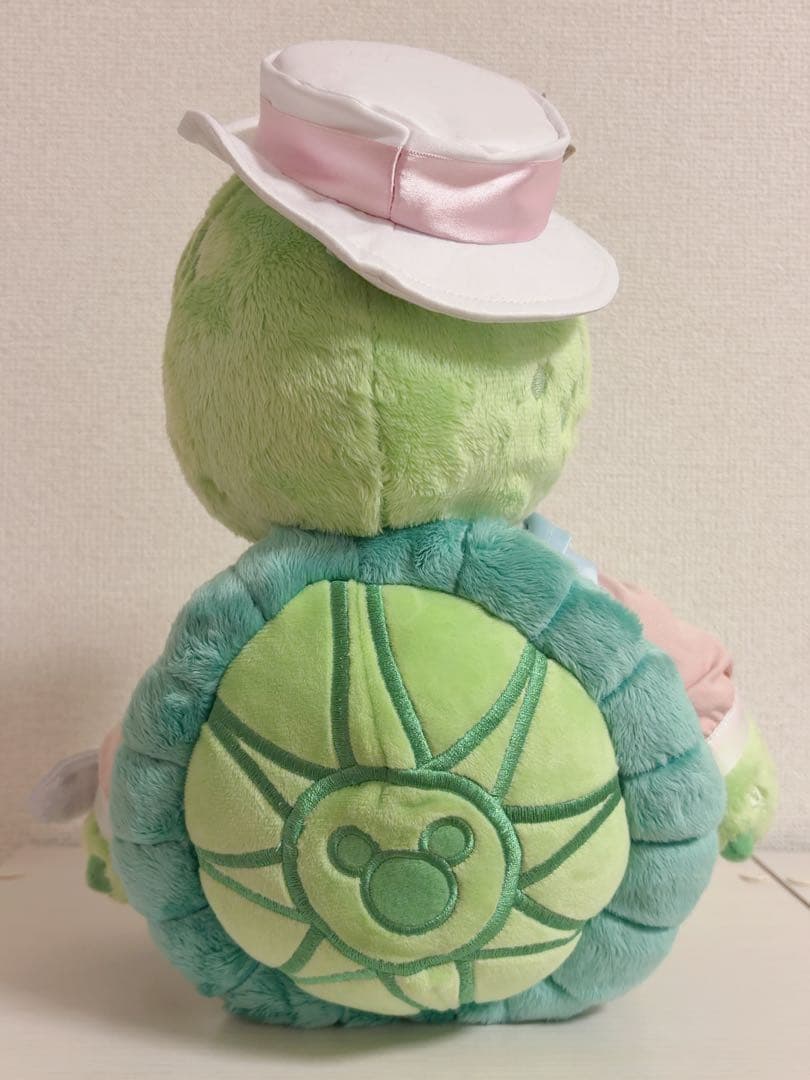 オルメル ぬいぐるみ スターリードリームス コスチューム ダッフィー S