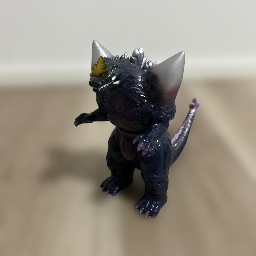 CCP ミドルサイズシリーズ　4つセット