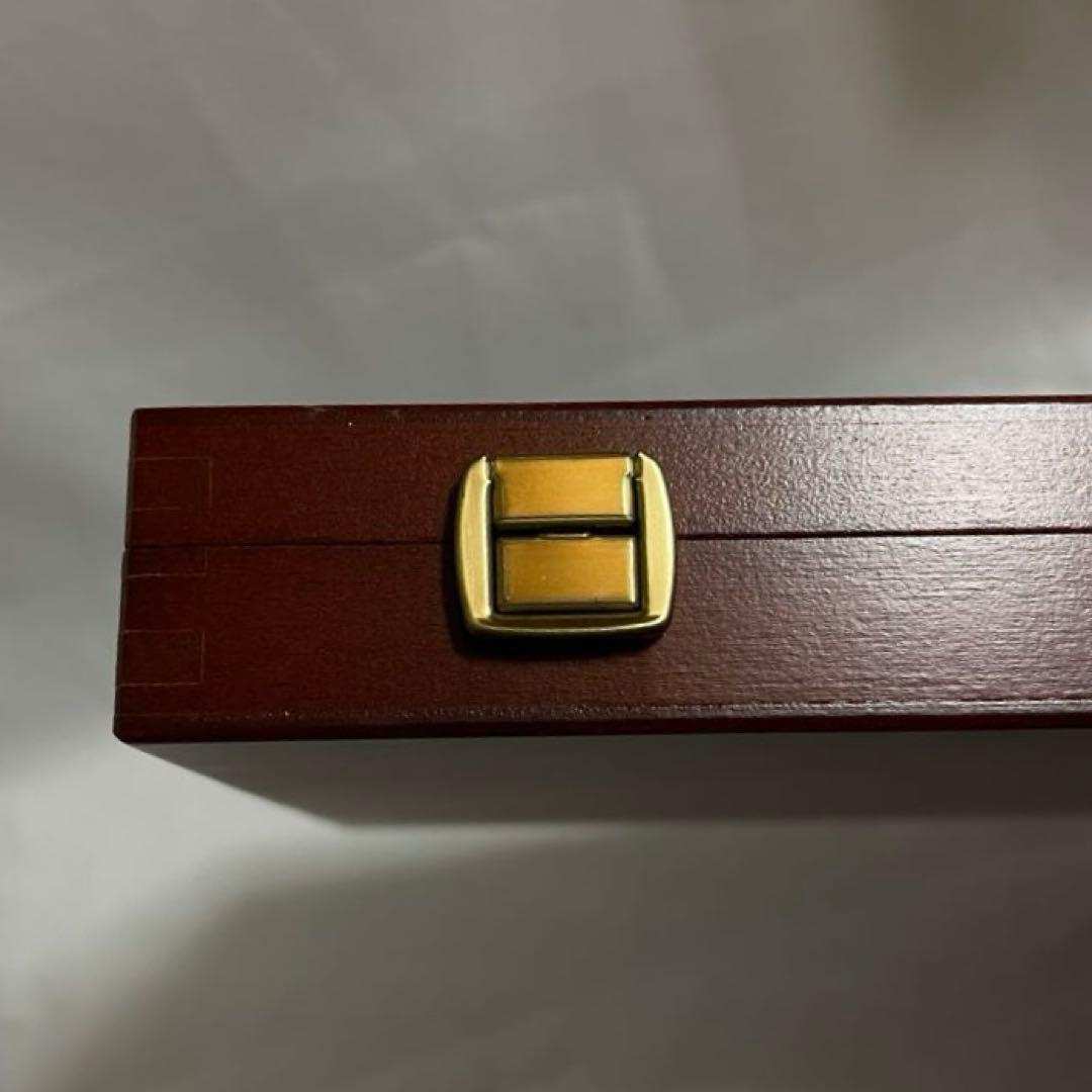 DERWENT ダーウェント ARTISTS アーチスト 色鉛筆72色 木箱