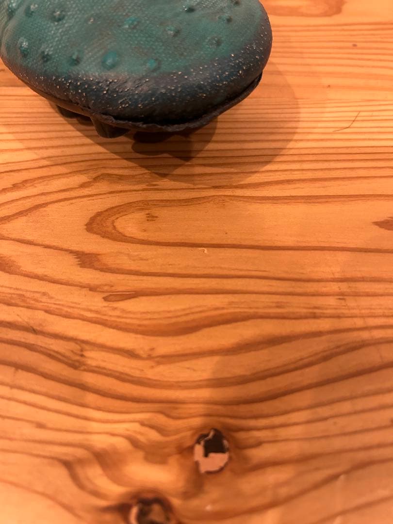 NIKEサッカースパイク マジスタハイカット