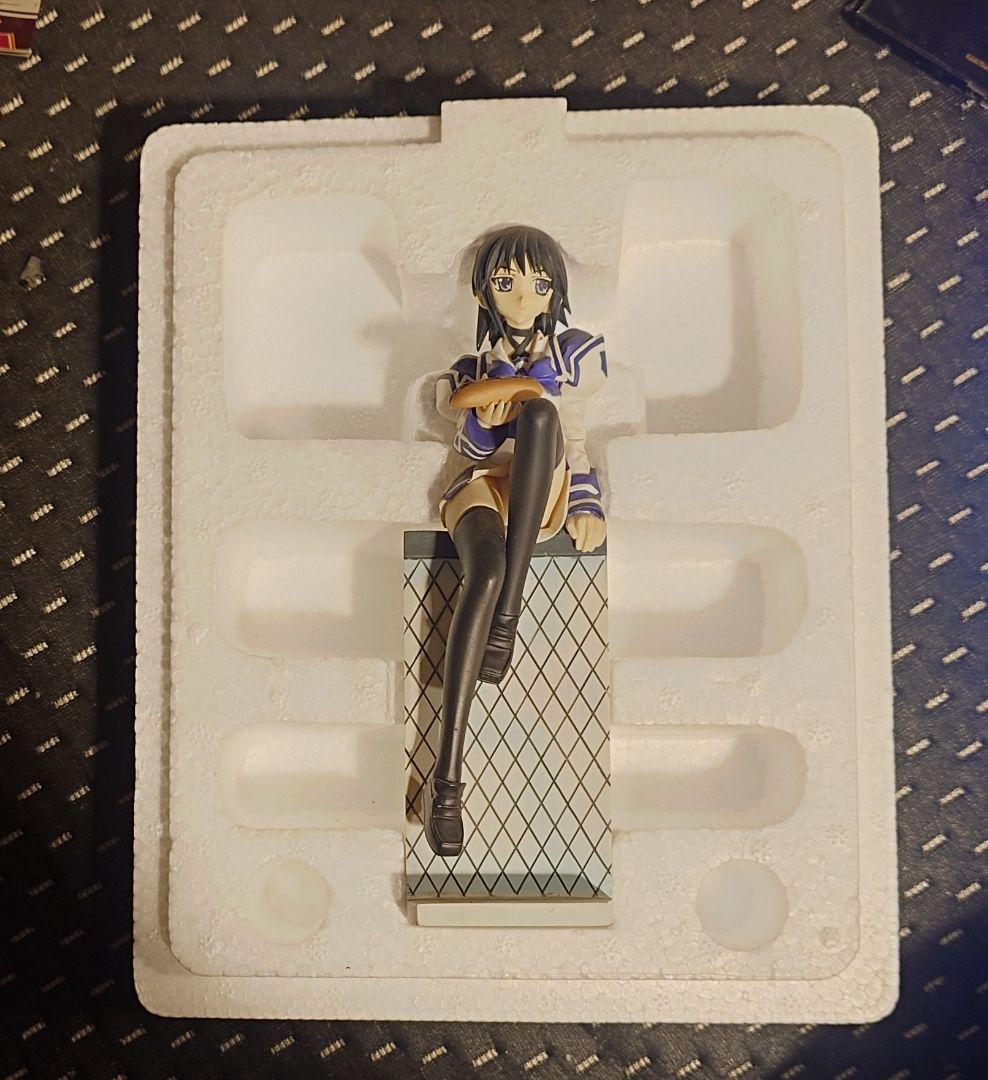 マブラヴ　ボークス　ガレージキット 完成品　フィギュア