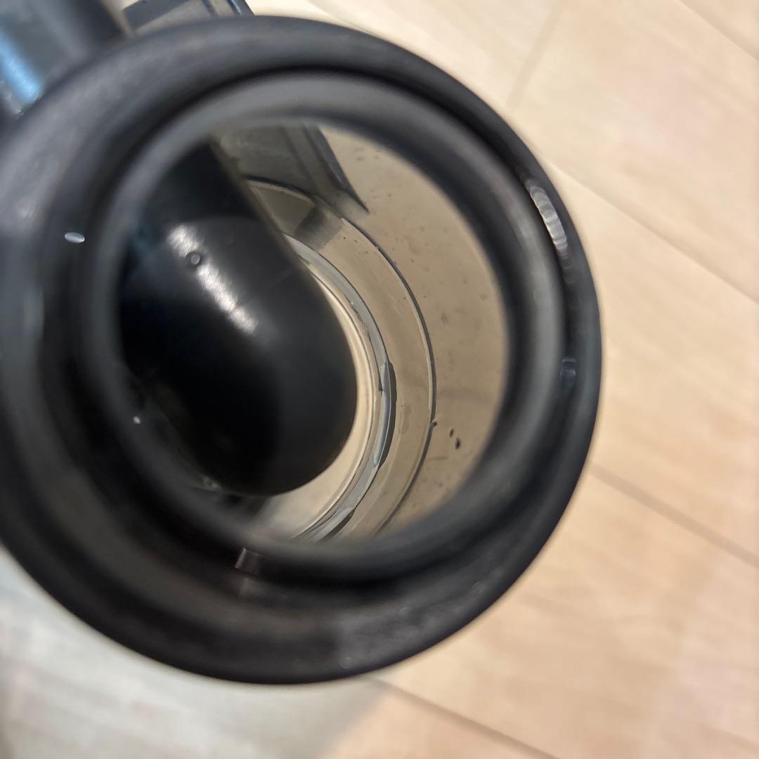 プロテインスキマー　スキム２．０　Ｓ４００　インサンプ　外掛け