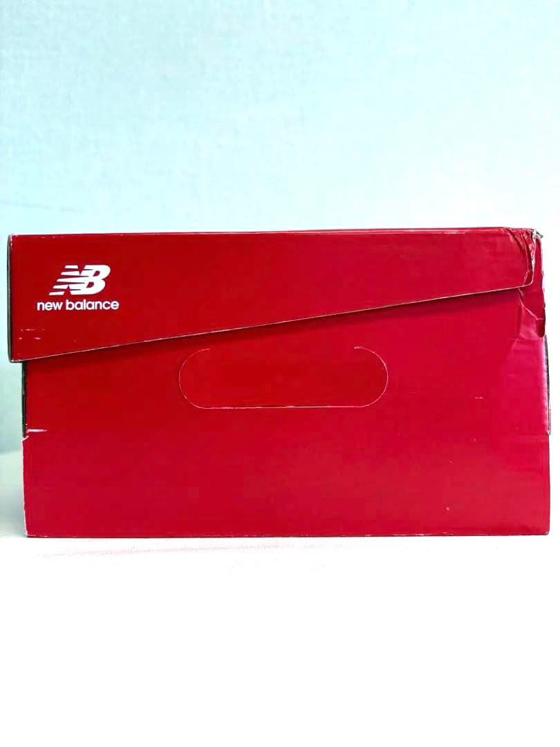 シューズ(男性用) NEW BALANCE FUELCELL HESI LOW v2 28cm