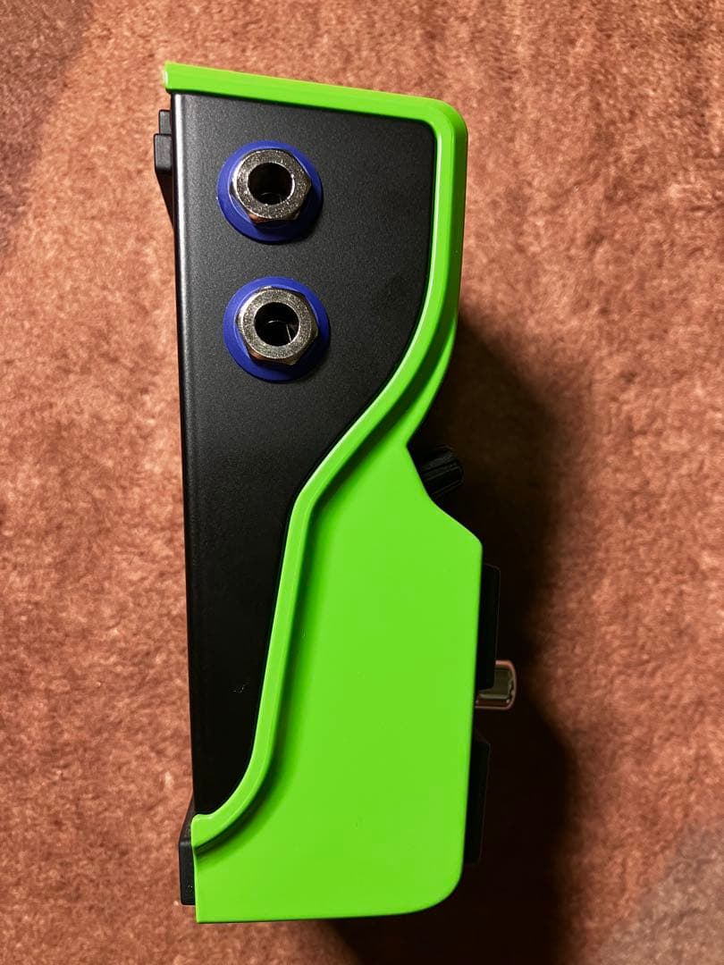 ZOOM MS-90LP+ Multistomp ルーパー