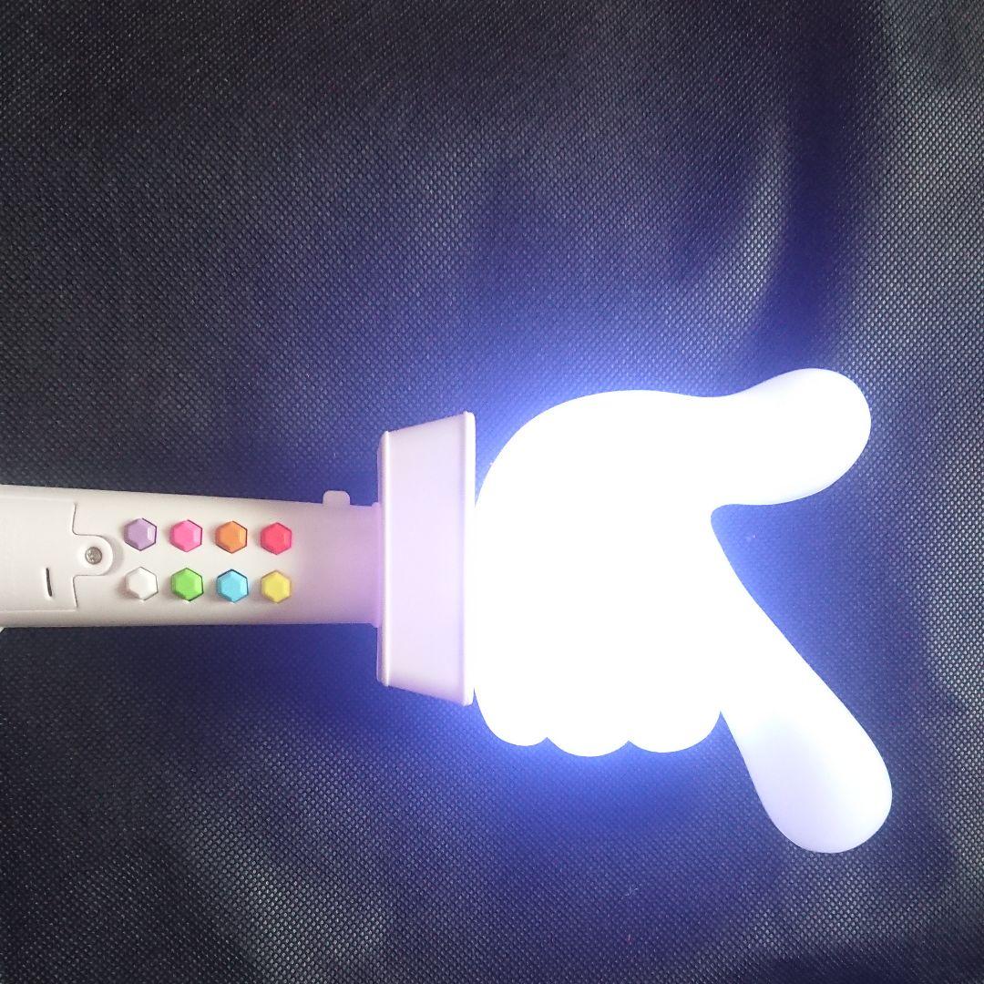 関西ジャニーズJr 素顔4 ・ペンライト