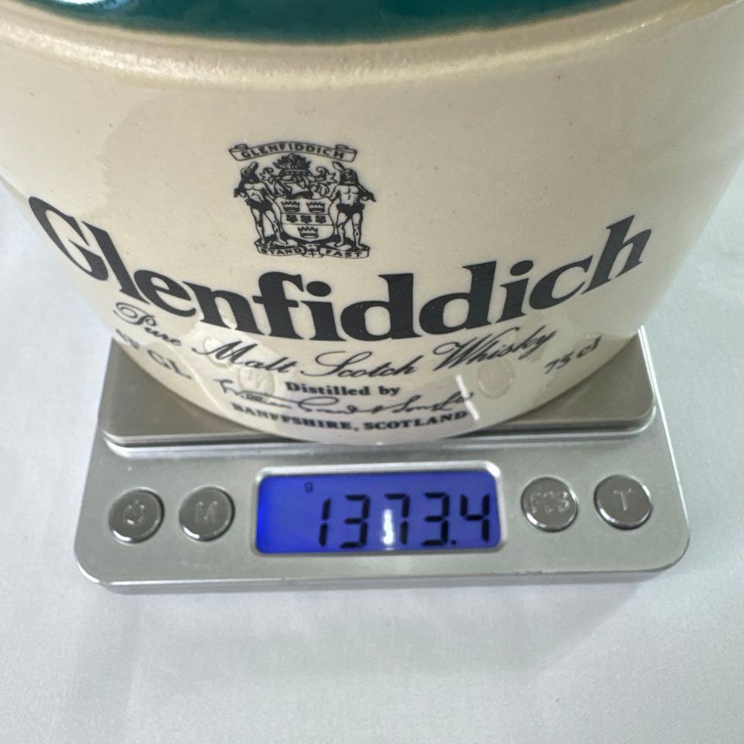 未開栓 Glenfiddich ピュアモルト・スコッチウィスキー 酒