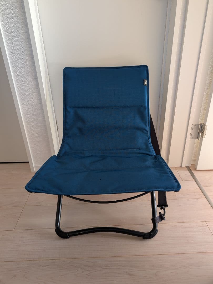 米国アウトドアショップREI キャンピングチェア / キャンプ 椅子 2脚