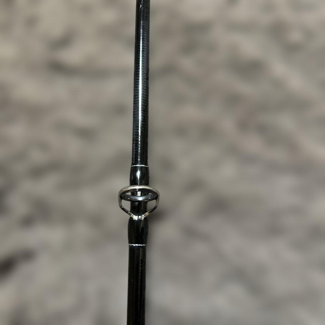 ヤマガブランクス　ブルースナイパー100M-MH