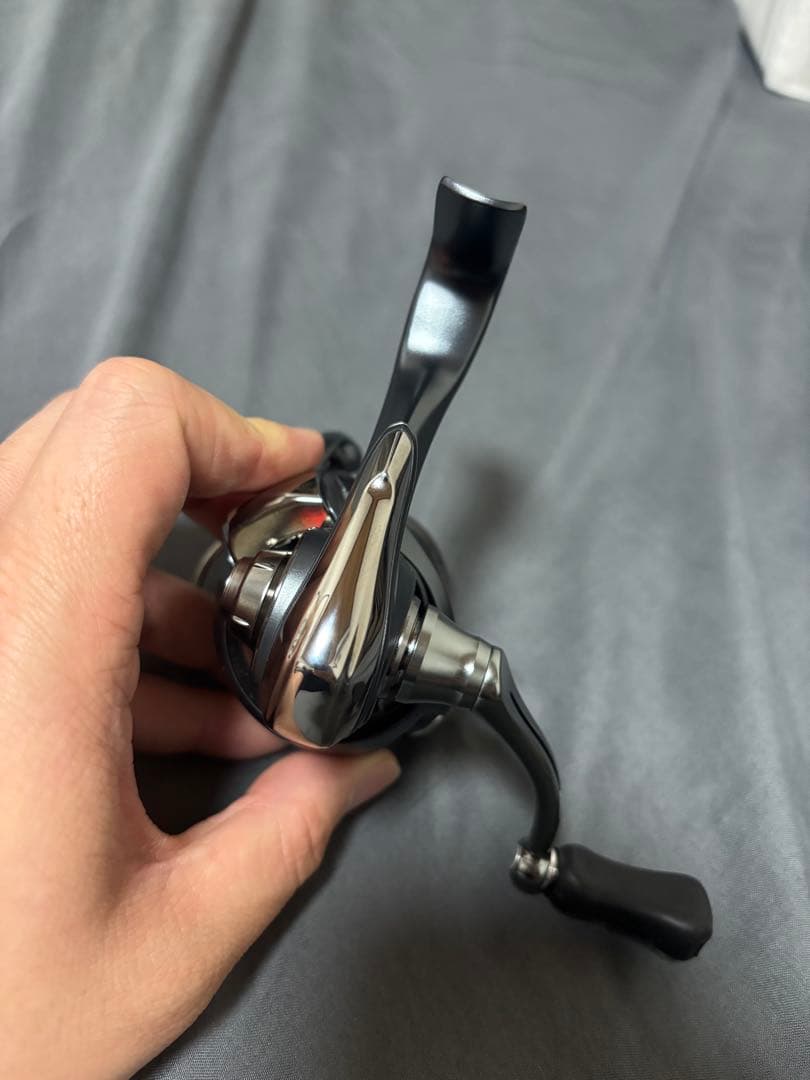 24エアリティ STSF2000SS-P