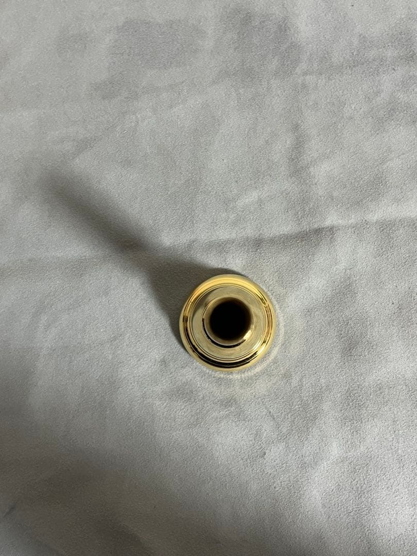 Walküre HY1.4J B バス トロンボーン マウスピース