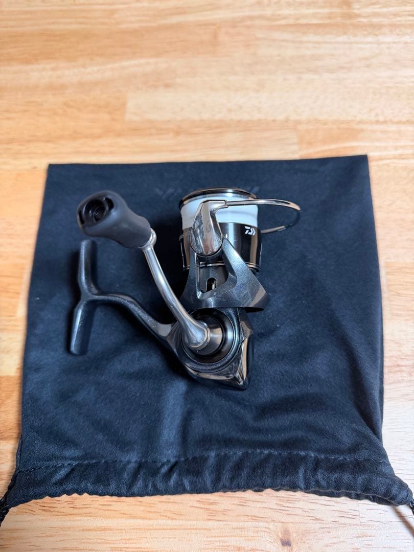 24 ルビアス LUVIAS SF2000SS-P