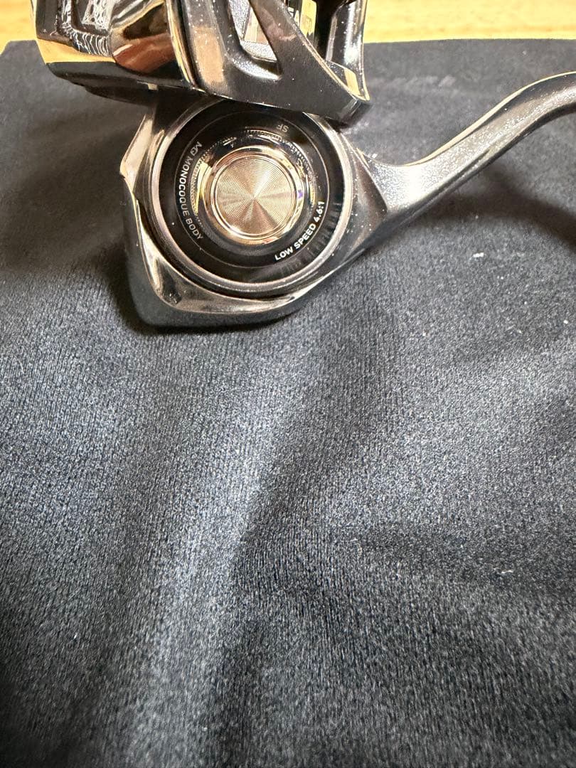 24 ルビアス LUVIAS SF2000SS-P