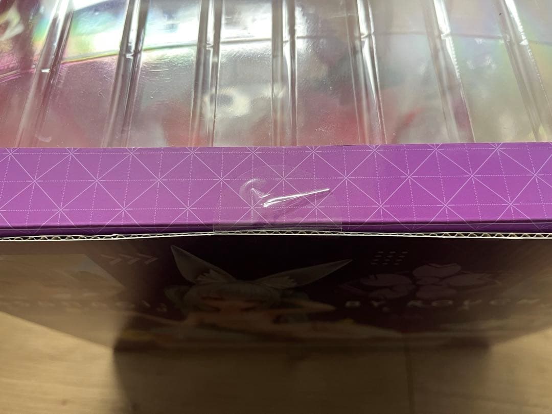 アズールレーン 朝凪 正午の時化に揺られよう 1/7