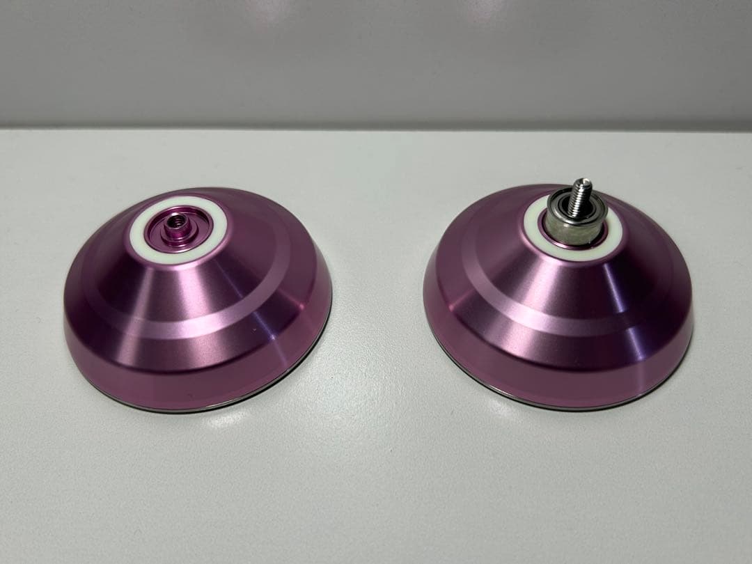 ワイルド ノマド(ピンク)/ヨーヨー