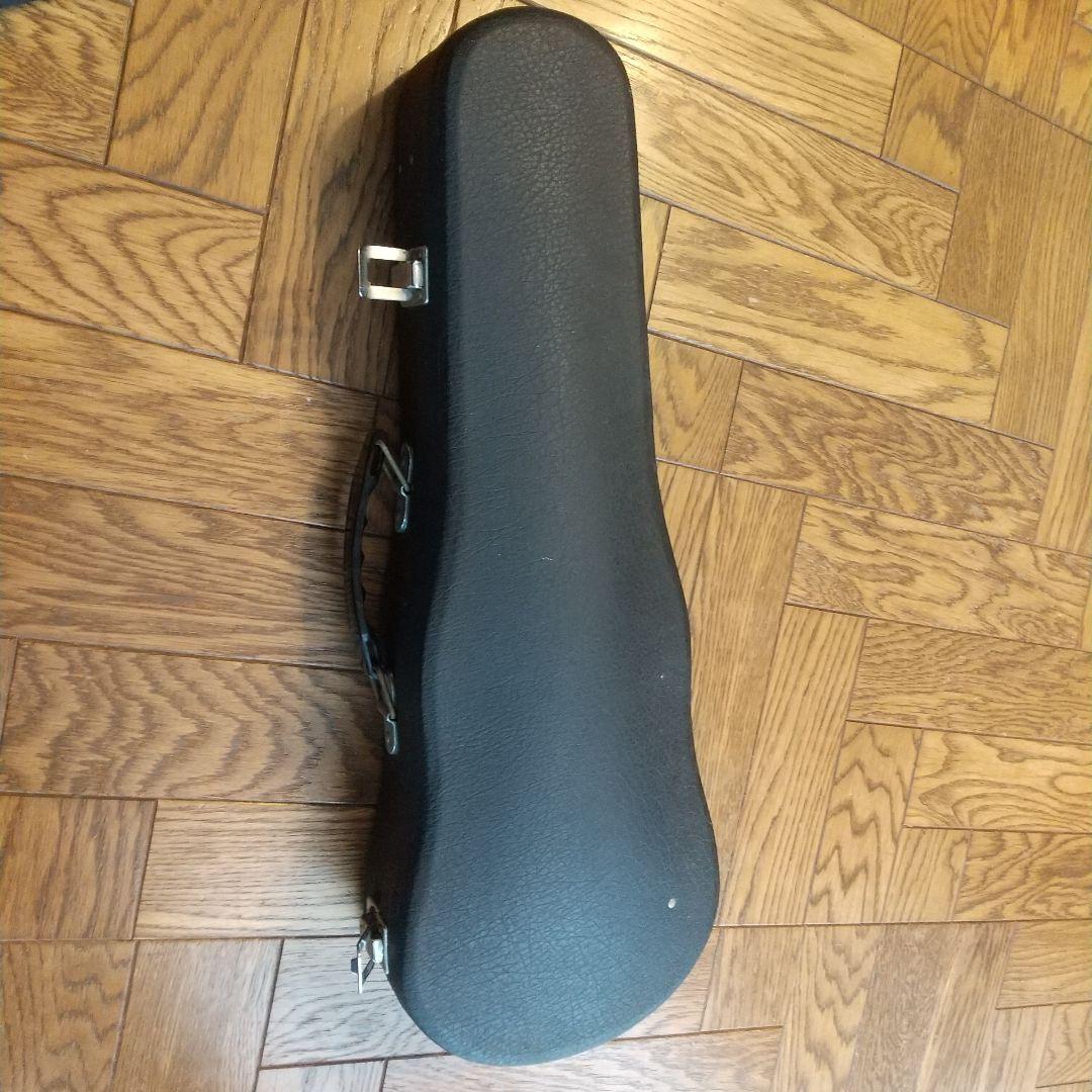 スズキ ヴァイオリン 1/8 No.220 1983年製