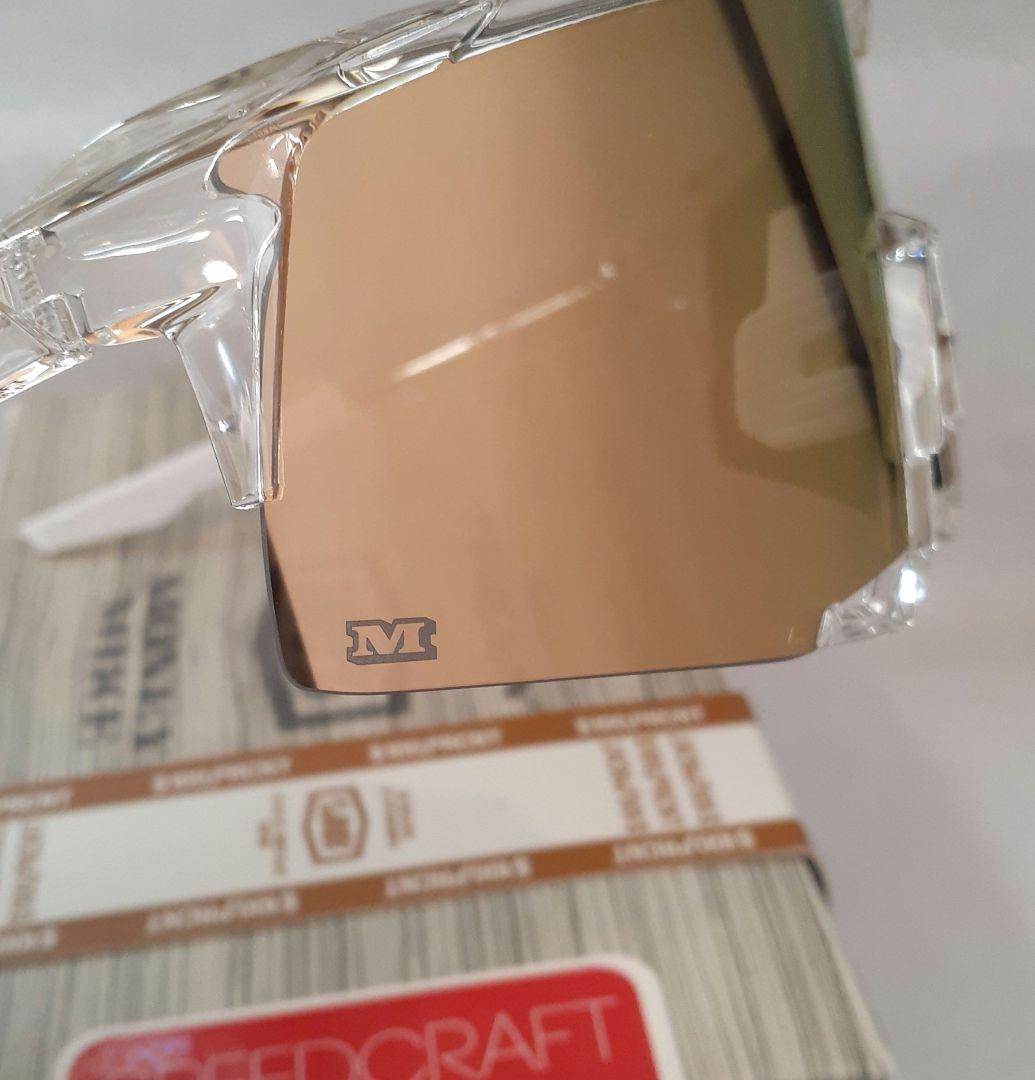 taku 100% SPEEDCRAFT マイケル・ハリス 2世