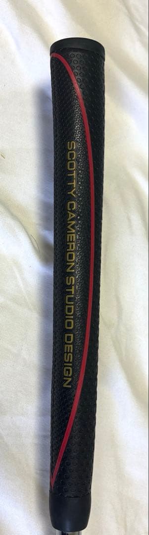 SCOTTY CAMERON パター