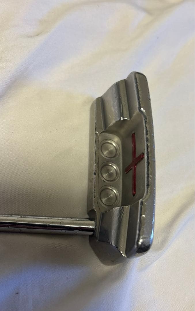 SCOTTY CAMERON パター