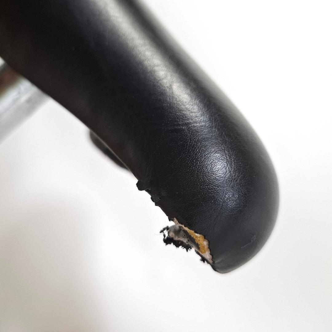 美品★へんしんバイク★12インチ★バランスバイク★未使用パーツ付★バルブ新品交換