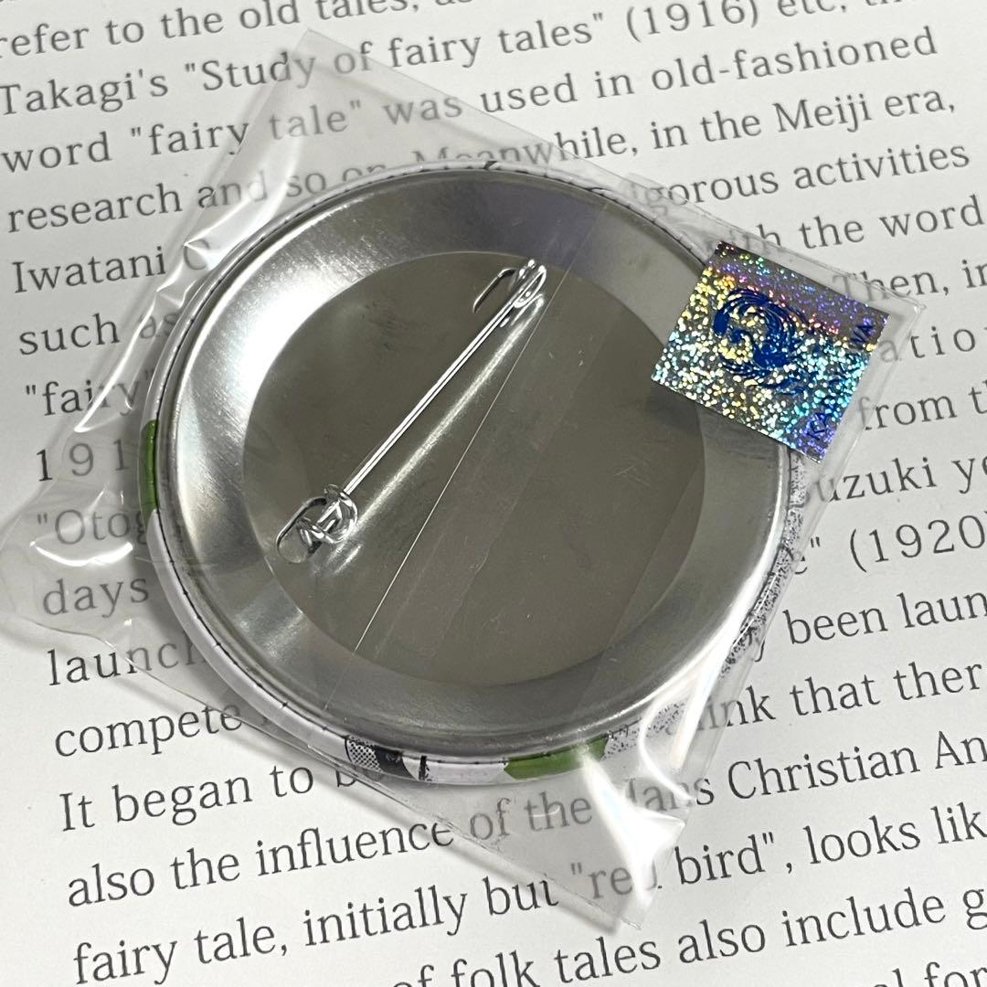 文スト ☆ 太宰治 国木田独歩 国木田独歩館 缶バッジ 文豪ストレイドッグス