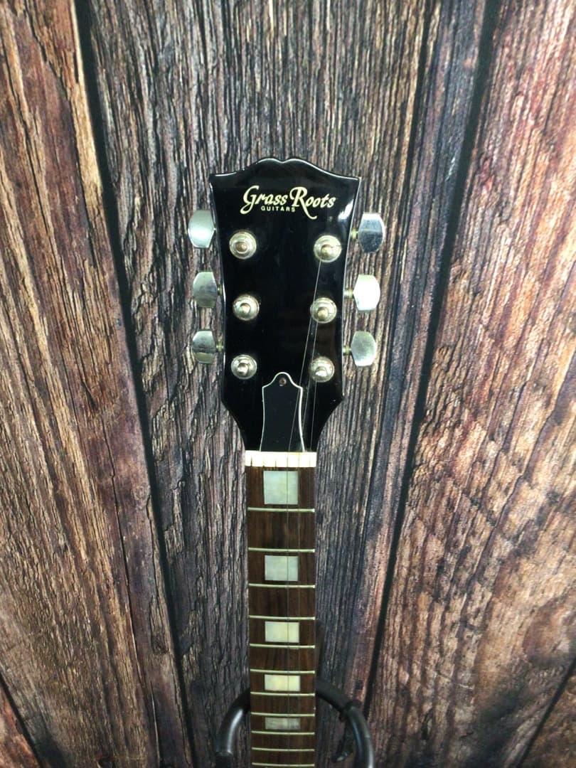 Grass Roots グラスルーツ G-I-48LP INORANモデル