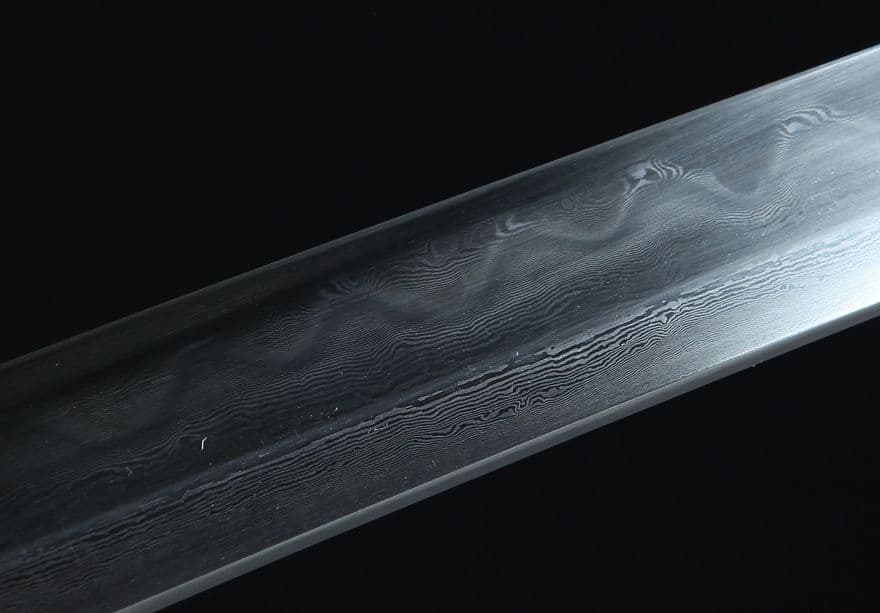 サイクロン太刀 古兵器 武具　刀装具　日本刀　模造刀 居合刀